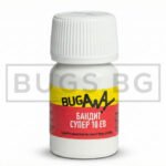 Бандит Супер 10 ЕВ - 25 мл.