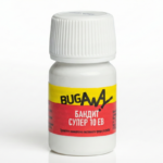 Бандит Супер 10 ЕВ - 25 мл.