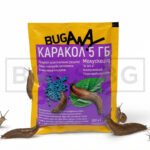 Каракол 5 ГБ (100 гр.)