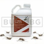 Цитрол 10/4 УЛВ – 5 л.