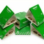 Детектор за хлебарки - 6 бр.