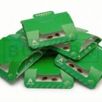 Детектор за дървеници - 6 бр.