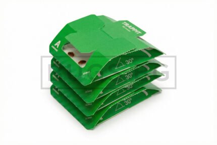 Детектор за дървеници - 5 бр.