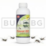 Фовал ЕК – 1 л.