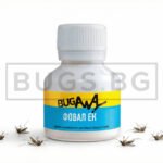 Фовал ЕК – 50 мл