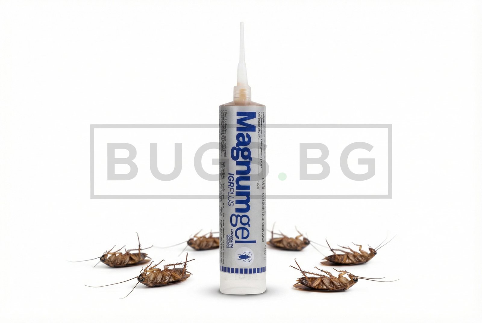 magnum-igr-edited Магнум Гел Хлебарки ИГР плюс – 40 гр - Image 1