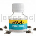 BugAway Мусцид 100 СГ – 25 гр