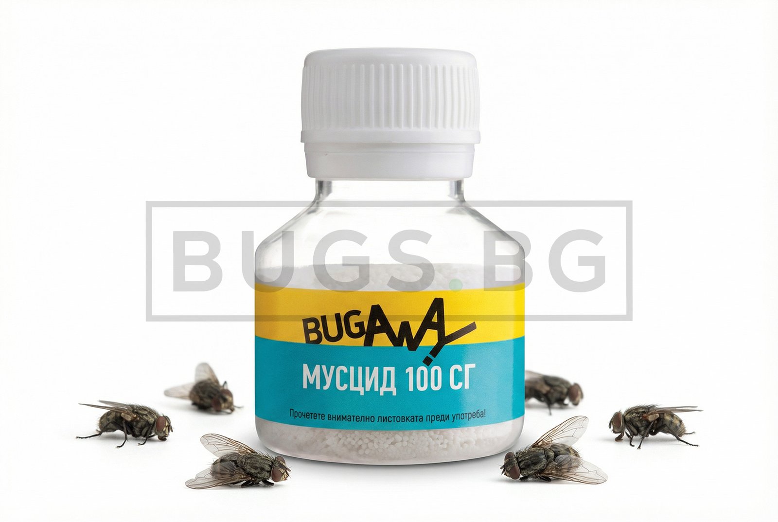 muscid-100-edited BugAway Мусцид 100 СГ – 25 гр - Image 1