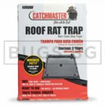 Catchmaster 48ROOF – лепливи плоскости (2 бр.)