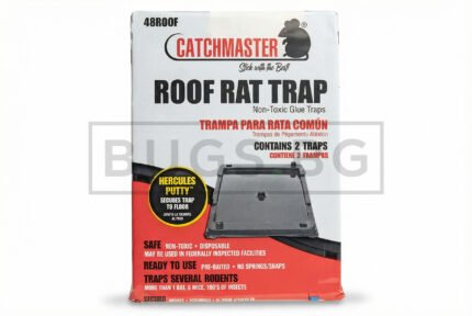 Catchmaster 48ROOF – лепливи плоскости (2 бр.)