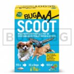 Scoot – против птици, кучета и котки - 150 гр