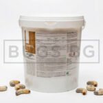 Серпол Гел II за дървояди – 20 л.