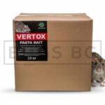 Вертокс паста – 20 кг.