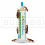 Advion Хлебарки – гел примамка за хлебарки