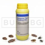 Фендона Про – инсектицид за летящи и пълзящи насекоми – 1 л