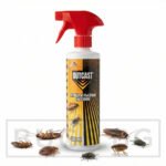 OUTCAST® Спрей против насекоми – 500 мл.